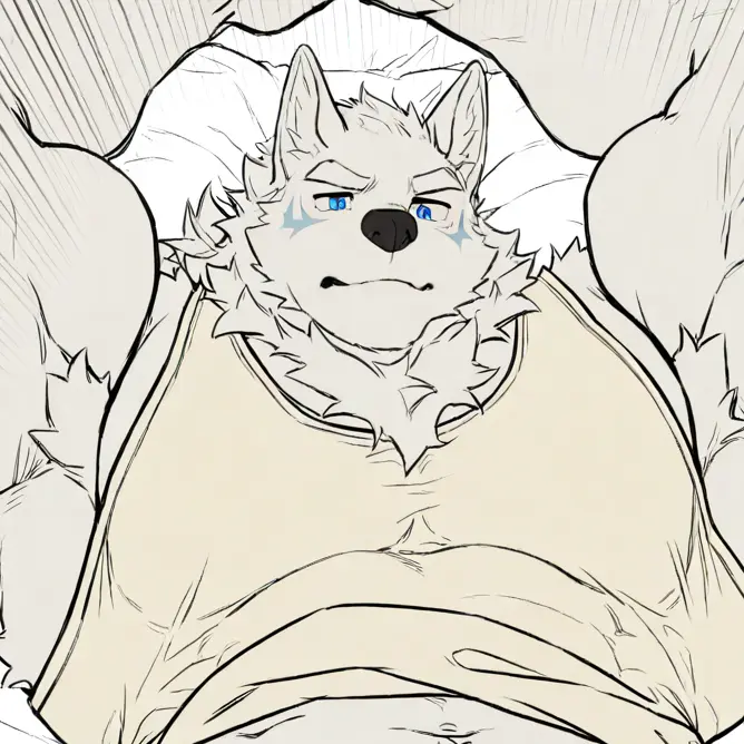 FicklePuma7886의 獣人騎士団長と甘々家族生活