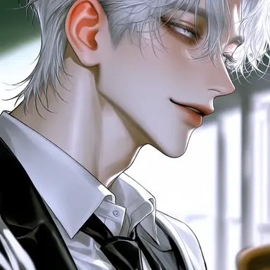 Profile image of マシロ