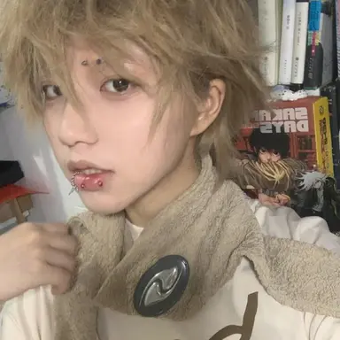 Profile image of Kai