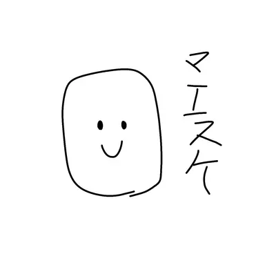 Profile image of マエスケ