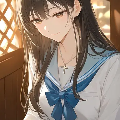 Profile image of Marisol