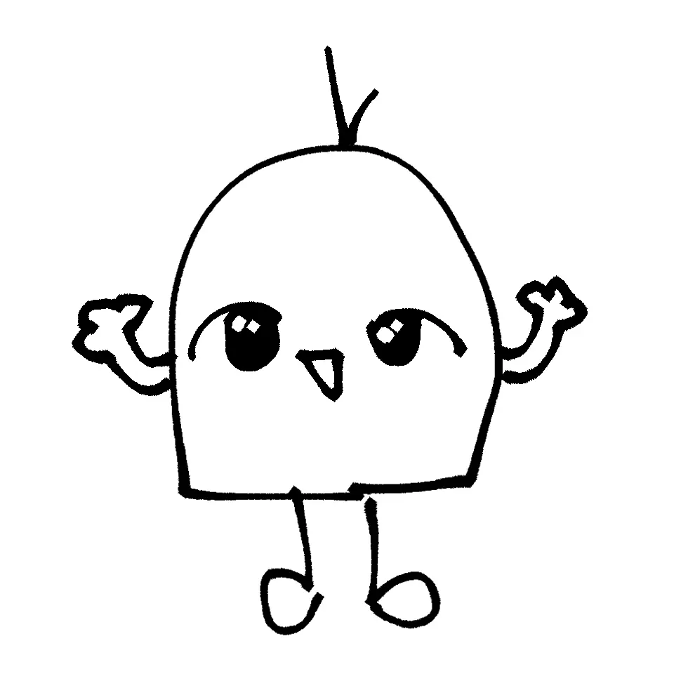 jangbori의 감감자