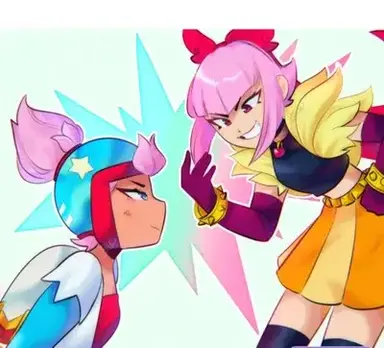 Profile image of Janet and Melodie