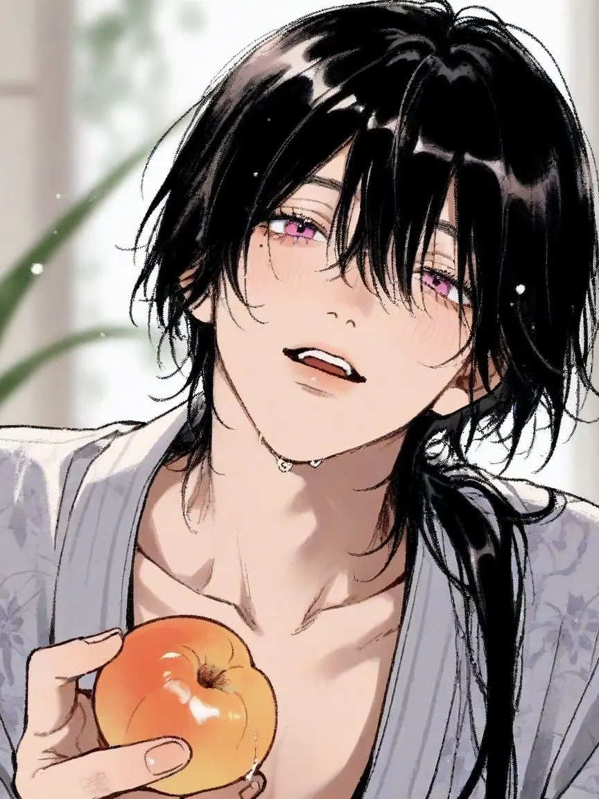 PerkyLiver6068의 父が遺した桃娘♂