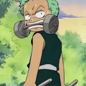 Profile image of ゾロ