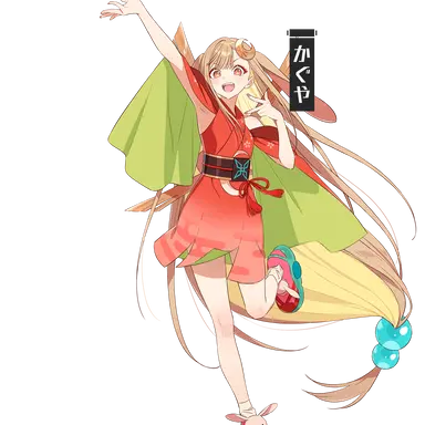 Profile image of かぐや