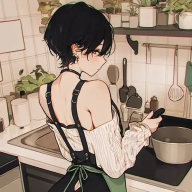 Profile image of Ren