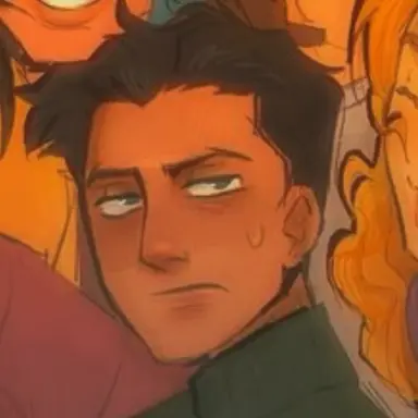 Profile image of Damian Al Ghul-Wayne