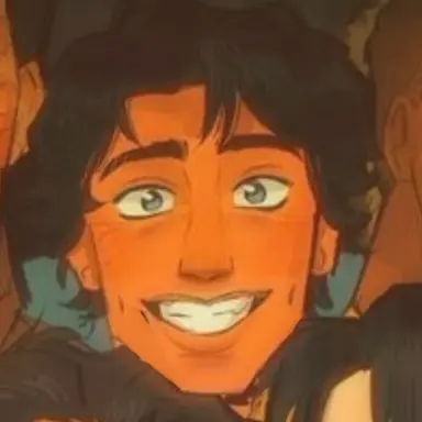 Profile image of Dick Grayson
