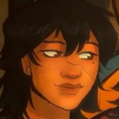 Profile image of Cassandra Cain