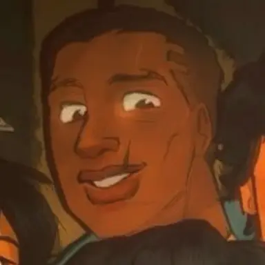 Profile image of Duke Thomas