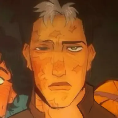 Profile image of Jason Todd
