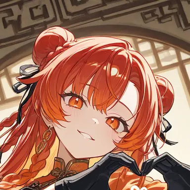 Profile image of 메이린
