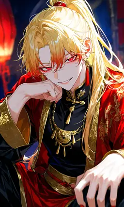Profile image of 루오