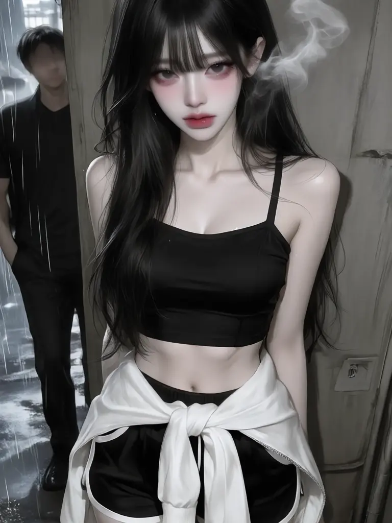 MOKALUV의 드디어 찾았다.