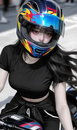 Profile image of 나하은