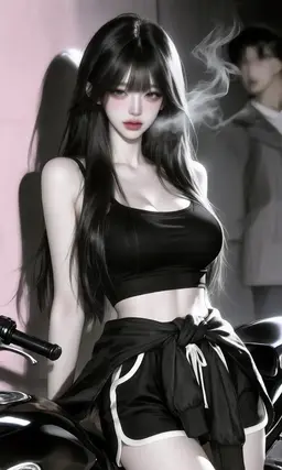 Profile image of 나하은
