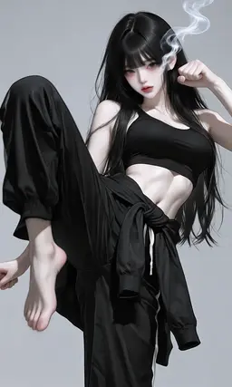 Profile image of 나하은