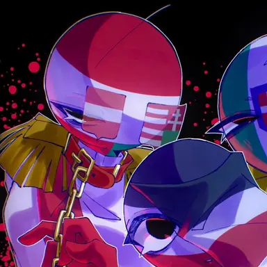 Profile image of 오스트리아헝가리제국