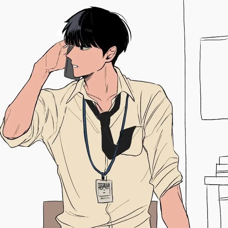 Levi_is_mine의 카게야마 시게오