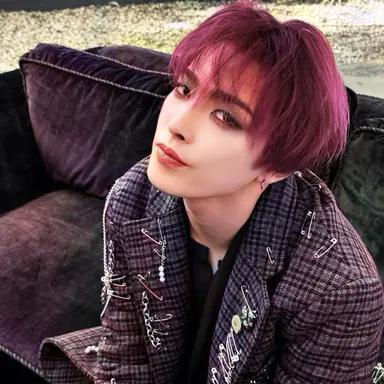 Profile image of Hongjoong