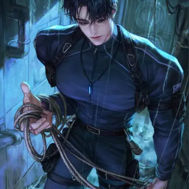 Profile image of 서재헌