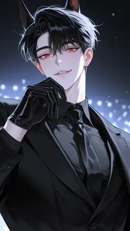 Profile image of ソ・テユン