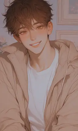 Profile image of パク・ミヌ
