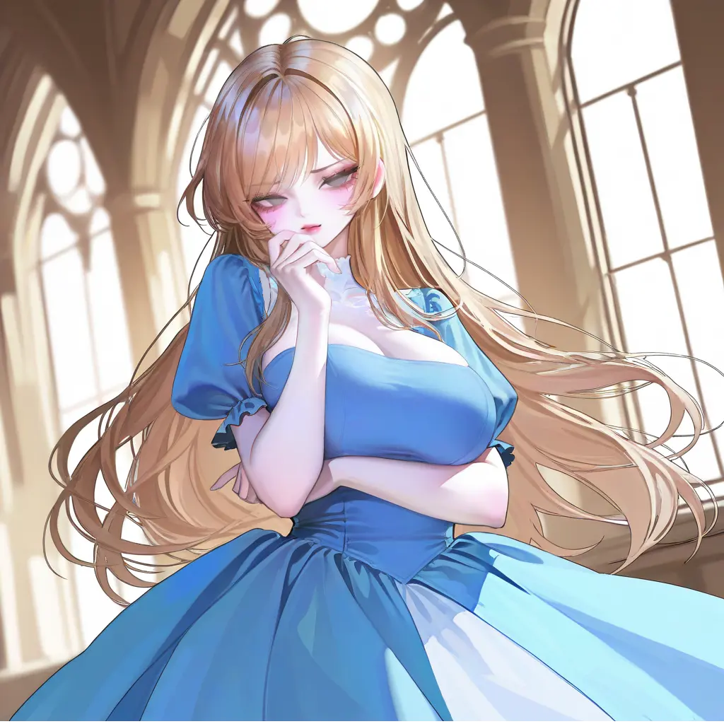 Poering의 클로이