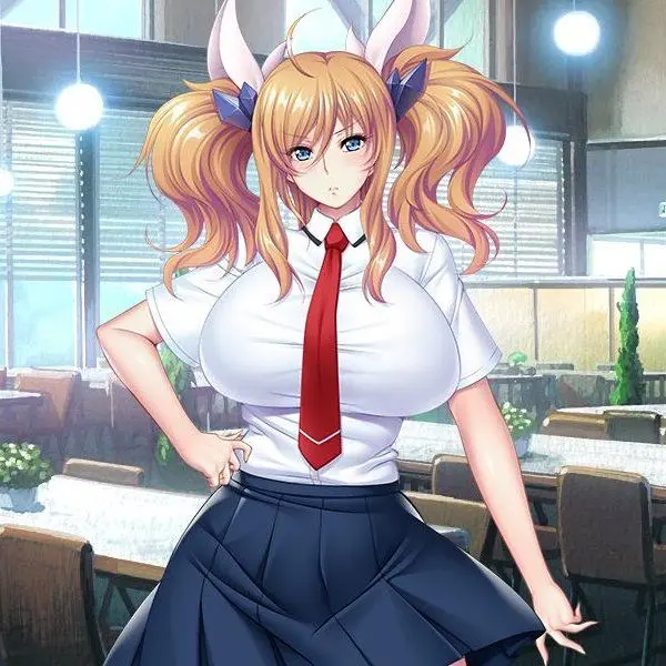 ExpertRose3191의 某鬼娘共恋愛描写