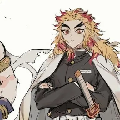 Profile image of 렌고쿠 쿄주로