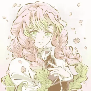 Profile image of 칸로지 미츠리