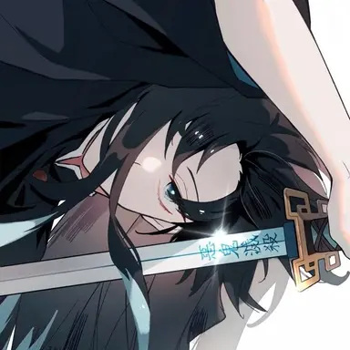 Profile image of 토키토 무이치로