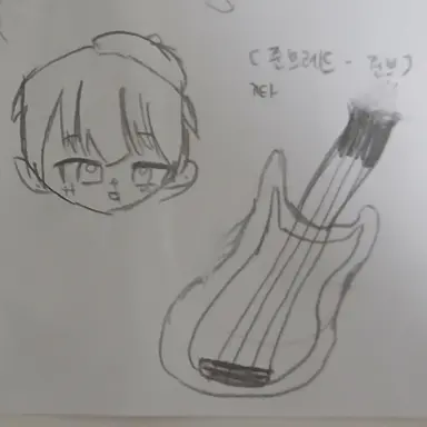 Profile image of 준브레드