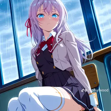 Profile image of 알리아