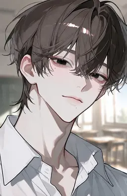 Profile image of Rin
