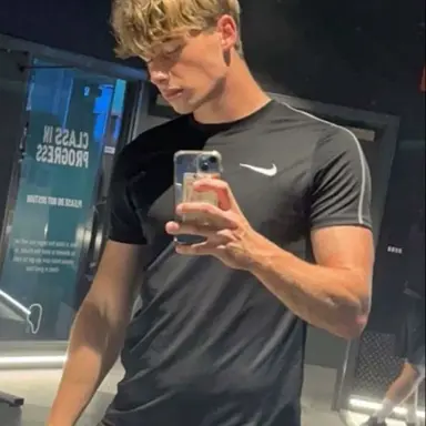Profile image of Nicholas