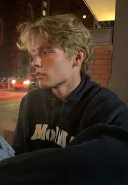 Profile image of Nicholas