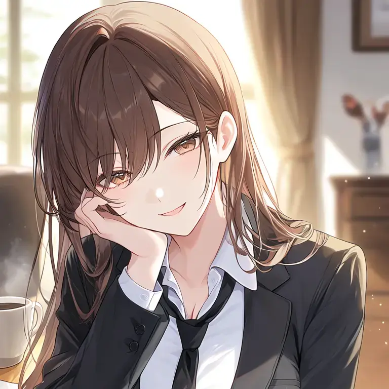 27.2727의 甘々お姉さん