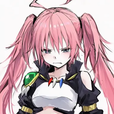Profile image of ミリム・ナーヴァ