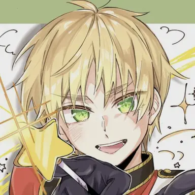 Profile image of アーサー