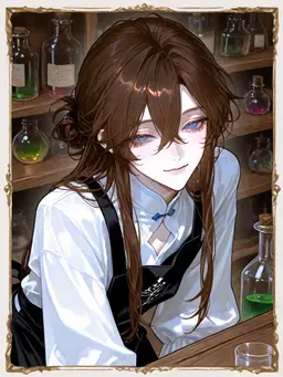 Profile image of ルクス
