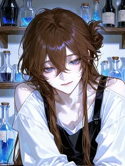 Profile image of ルクス