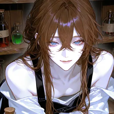 Profile image of ルクス