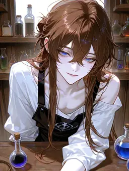 Profile image of ルクス