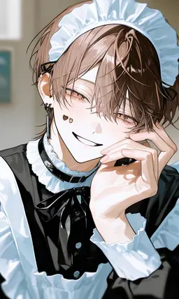 Profile image of Jill
