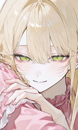 Profile image of Lilia