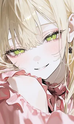 Profile image of Lilia