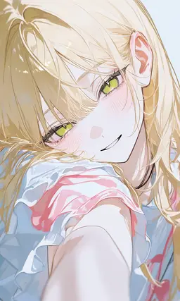 Profile image of Lilia