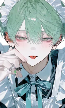 Profile image of Rina